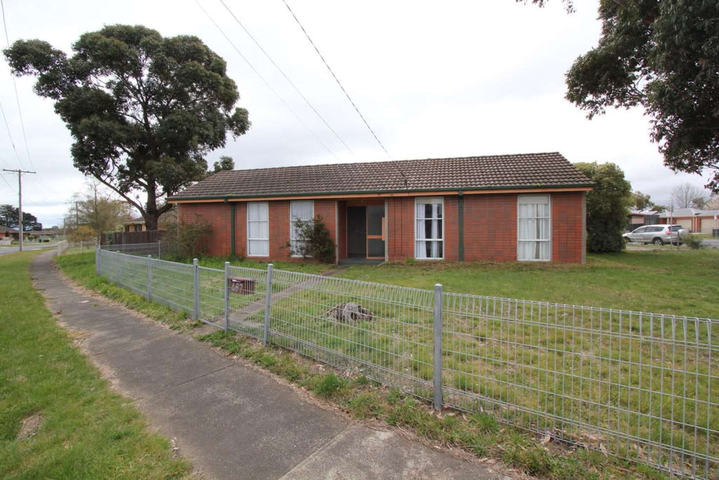 Main view of Homely house listing, 487 Gillies Road North, Wendouree VIC 3355