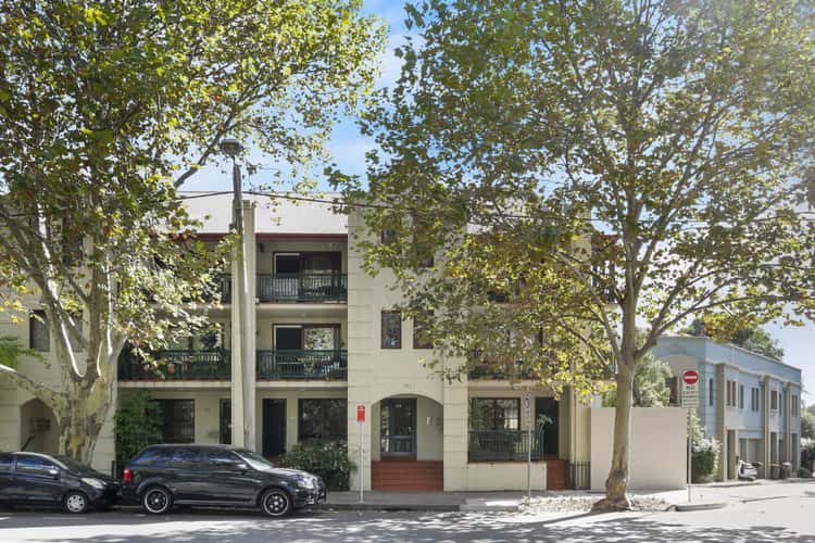 Main view of Homely apartment listing, 1/122 Swanson Street, Erskineville NSW 2043