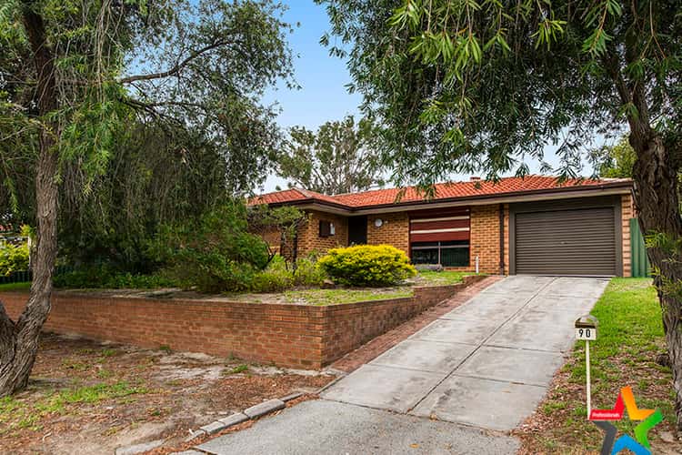 Main view of Homely house listing, 90 Maguire Avenue, Beechboro WA 6063
