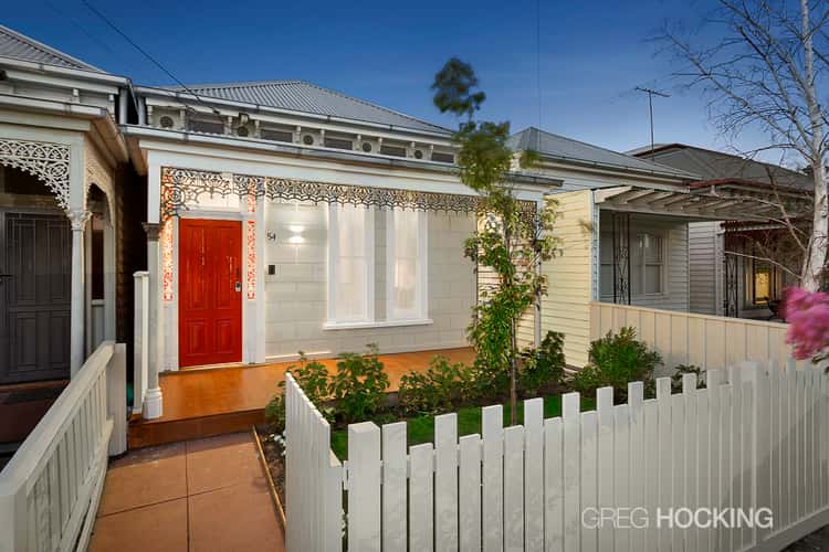 Main view of Homely house listing, 54 Russell Place, Williamstown VIC 3016