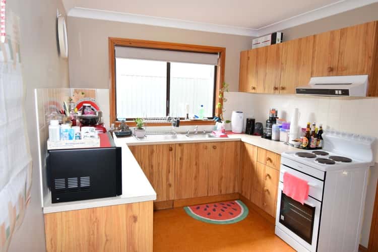 Second view of Homely house listing, 6/112 Piper Street, Bathurst NSW 2795