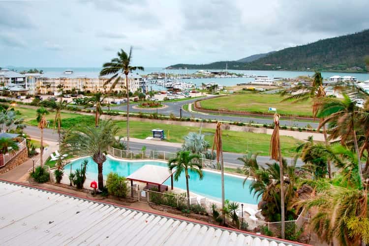 Sixth view of Homely unit listing, 17A&B/14 Hermitage Drive, Airlie Beach QLD 4802