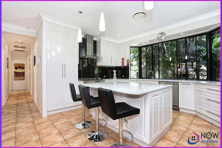 Second view of Homely house listing, 9 Moselle Court, Morayfield QLD 4506