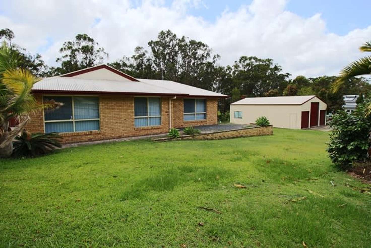 Main view of Homely house listing, 5 Investigator Avenue, Cooloola Cove QLD 4580