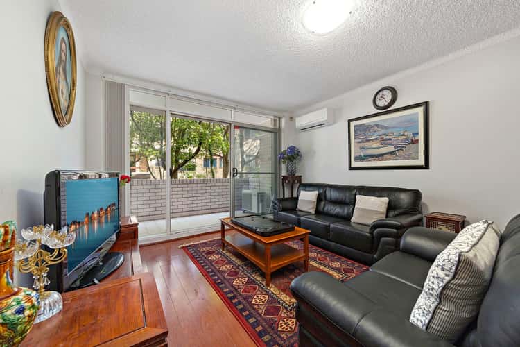 Main view of Homely apartment listing, 26/26 Charles Street, Five Dock NSW 2046