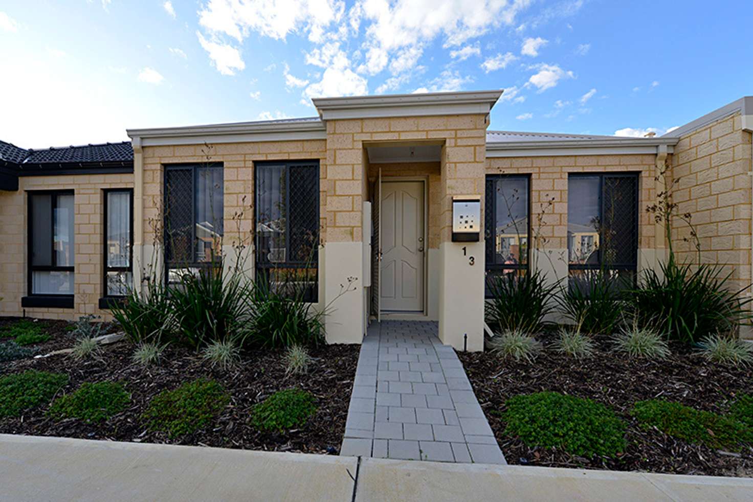 Main view of Homely house listing, 13 Micrantha Way, Banksia Grove WA 6031