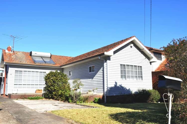 Main view of Homely house listing, 16 Payten Ave, Roselands NSW 2196
