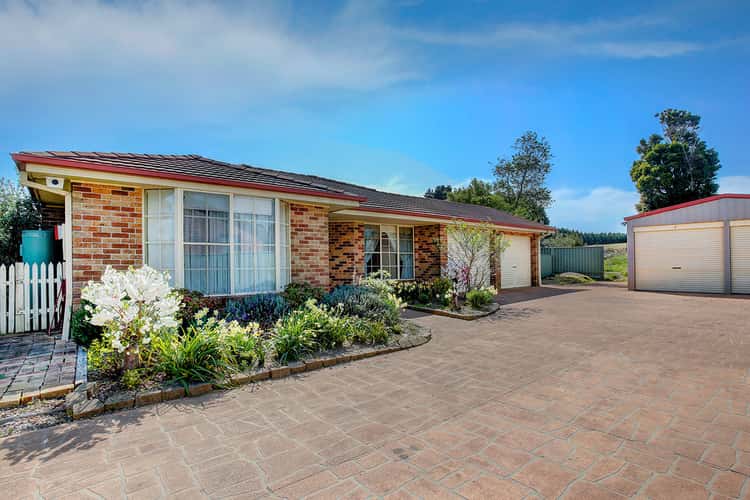Second view of Homely house listing, 21 Shackleton Street, Robertson NSW 2577