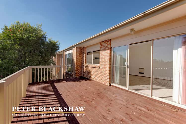 Main view of Homely townhouse listing, 1/45 Barr Smith Avenue, Bonython ACT 2905
