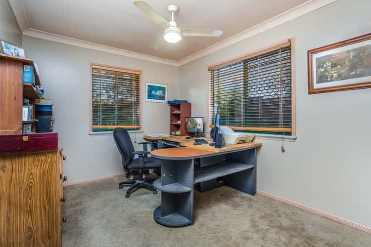 Seventh view of Homely house listing, 1 Tetragona Drive, Arana Hills QLD 4054