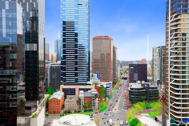 2400/180 City Road, Southbank VIC 3006