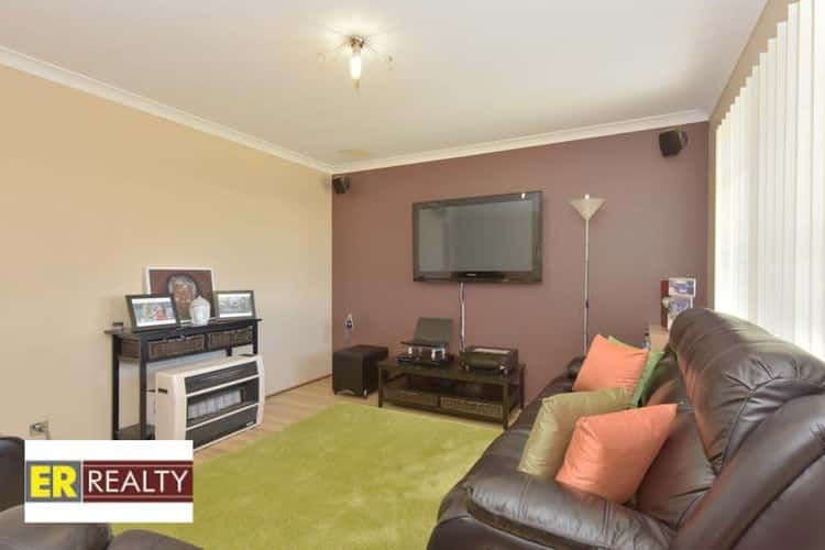 Second view of Homely house listing, 8 Hoyton Close, Ellenbrook WA 6069