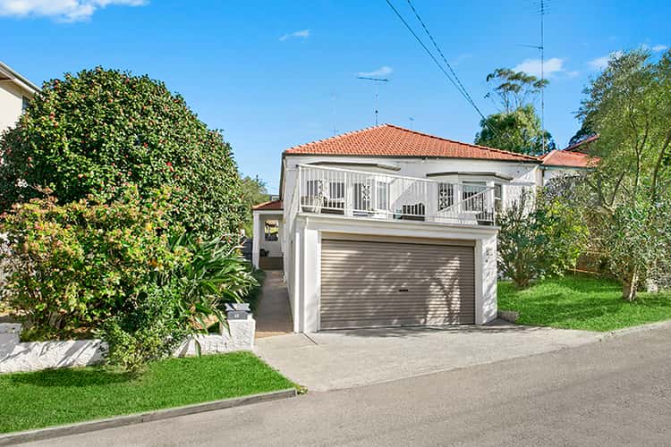 Main view of Homely house listing, 12 Little Street, Maroubra NSW 2035