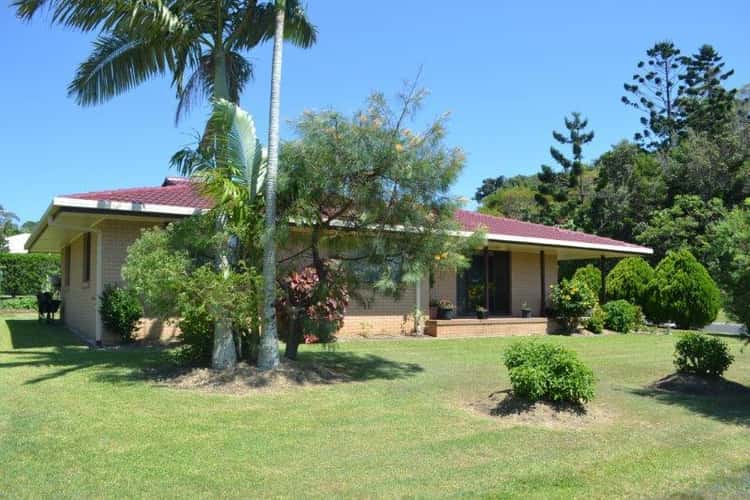 Main view of Homely house listing, 5 GOONDOOLOO DRIVE, Ocean Shores NSW 2483