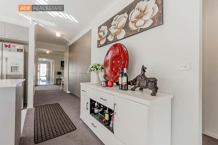 Third view of Homely house listing, 70 Federation Boulevard, Truganina VIC 3029