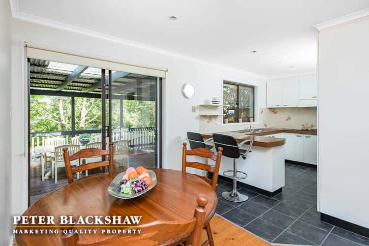 Seventh view of Homely house listing, 104 Jackie Howe Crescent, Macarthur ACT 2904
