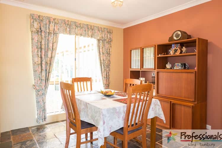Sixth view of Homely house listing, 22 Elvey Place, Usher WA 6230