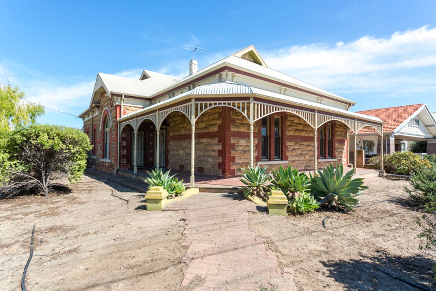 Main view of Homely house listing, 363 Military Road, Largs Bay SA 5016