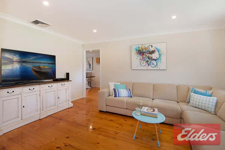 Second view of Homely house listing, 31 Madeira Ave, Kings Langley NSW 2147
