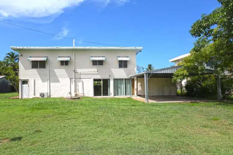 123 Zelma Street, Grasstree Beach QLD 4740