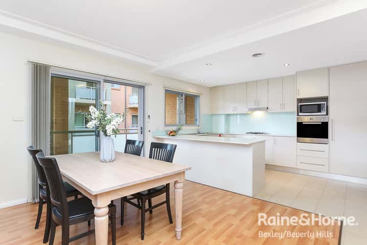 Second view of Homely apartment listing, 12/30-34 Monomeeth Street, Bexley NSW 2207