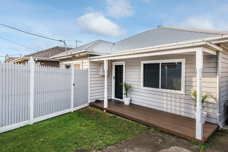 Second view of Homely house listing, 58 Station Street, Aspendale VIC 3195