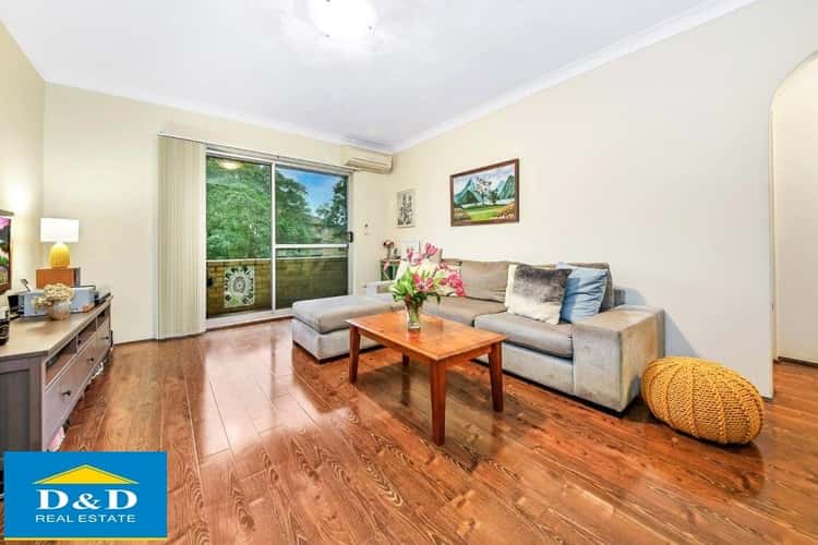 Third view of Homely unit listing, Level 2 / 102 O'Connell Street, Parramatta NSW 2150