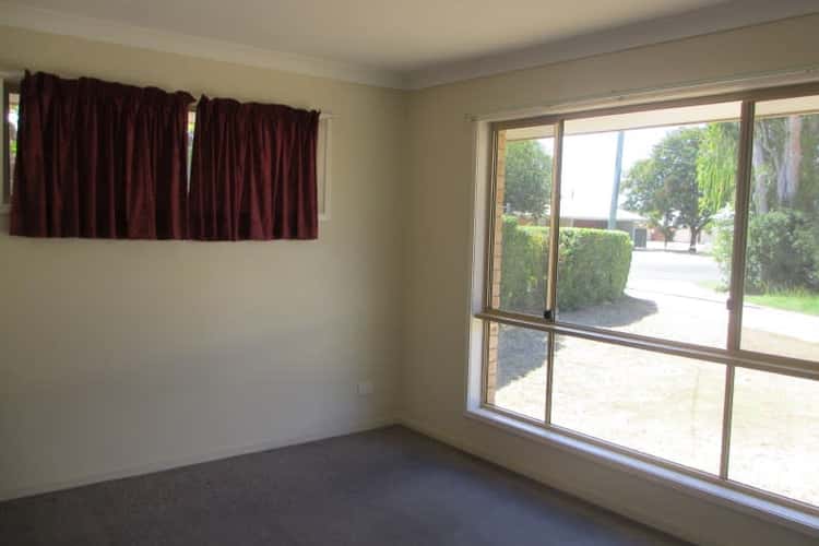 Third view of Homely house listing, 2a Sharlyn Crescent, Emerald QLD 4720