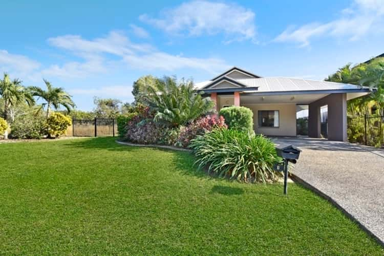 1 Nutwood Crescent, Farrar NT 830