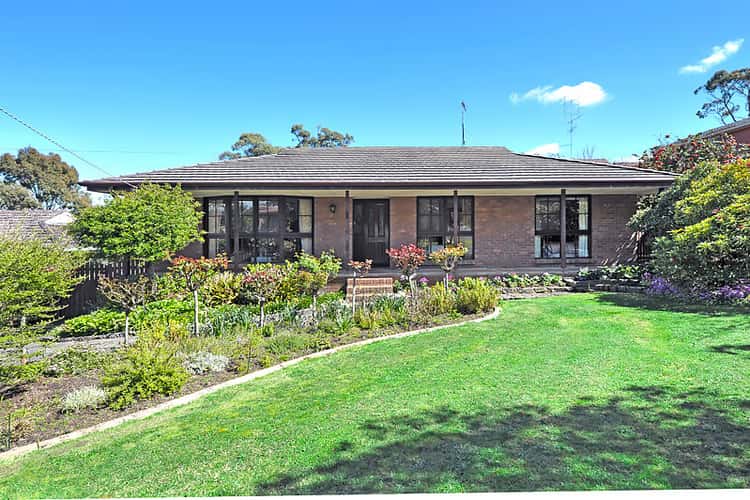 Main view of Homely house listing, 111 Simpson Street, Ballarat North VIC 3350