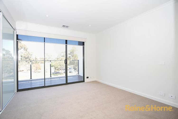 Fifth view of Homely townhouse listing, 6 Stanford Street, Ascot Vale VIC 3032