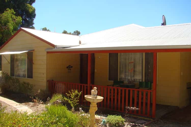 Main view of Homely house listing, 7 Gregory Street, Dinninup, Boyup Brook WA 6244