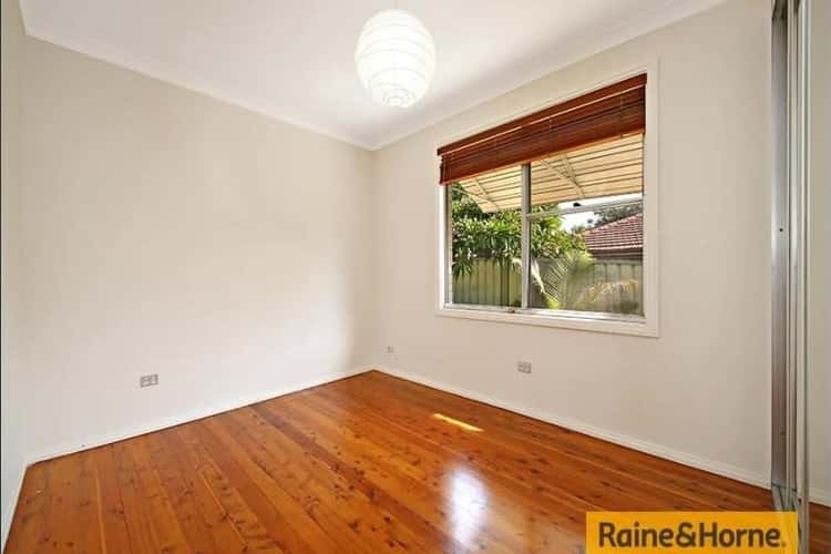 Fifth view of Homely townhouse listing, 6/30-32 Wilsons Road, Bardwell Valley NSW 2207