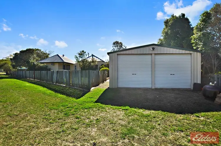 22 Hall Street, Peak Crossing QLD 4306