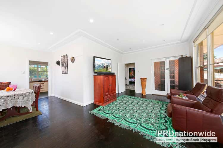 Second view of Homely house listing, 4 Gungaroo Place, Beverly Hills NSW 2209