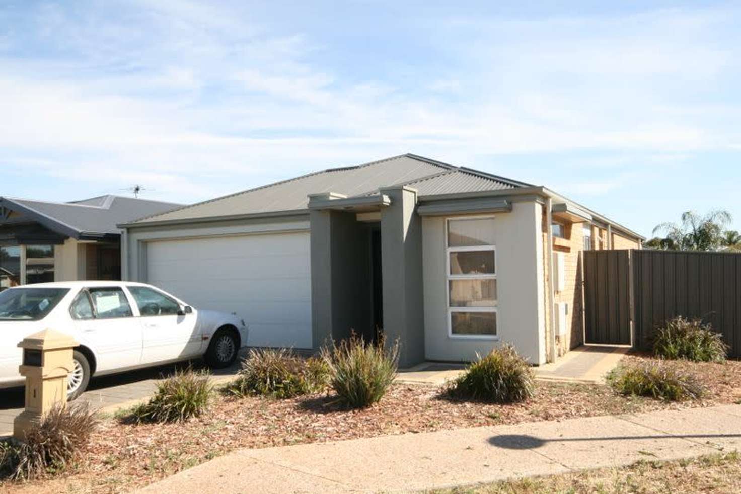 Main view of Homely house listing, 1 SITTELLA AVENUE, Burton SA 5110