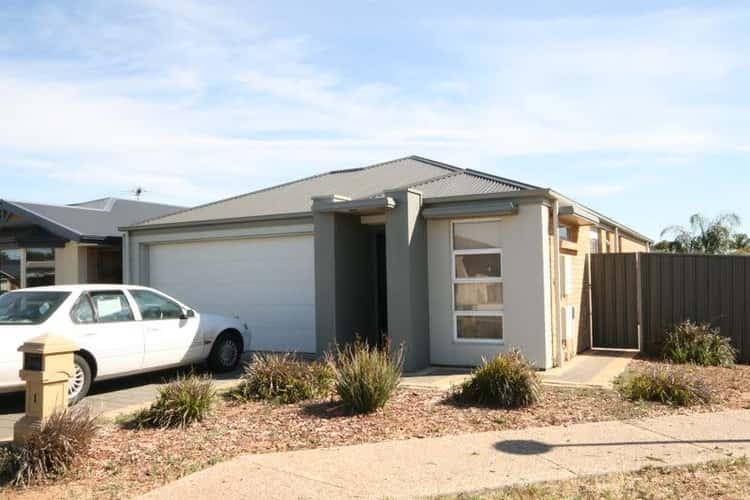 Main view of Homely house listing, 1 SITTELLA AVENUE, Burton SA 5110