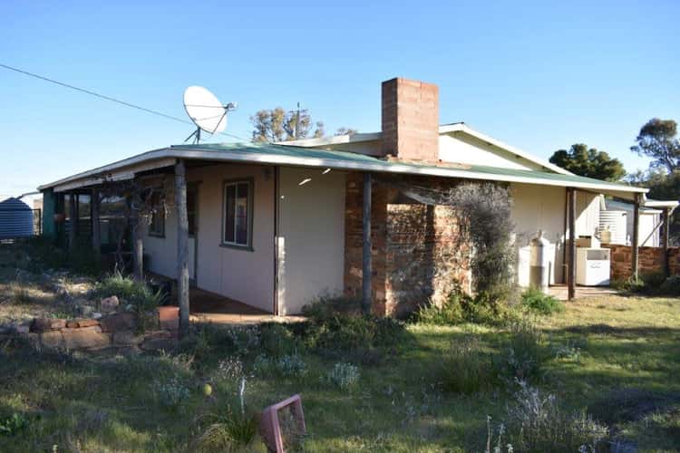 Second view of Homely house listing, 33 Mine Road, Blinman SA 5730
