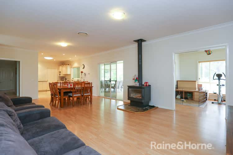 Third view of Homely house listing, 127 Blue Ridge Drive, White Rock NSW 2795