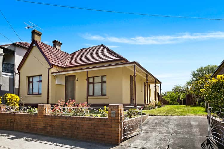 Main view of Homely house listing, 6 Ivanhoe Street, Marrickville NSW 2204
