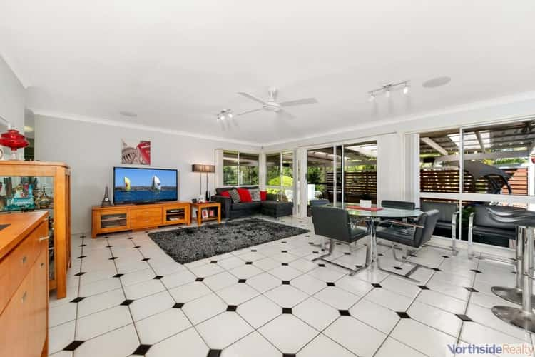 Sixth view of Homely house listing, 14 Saraband Drive, Eatons Hill QLD 4037