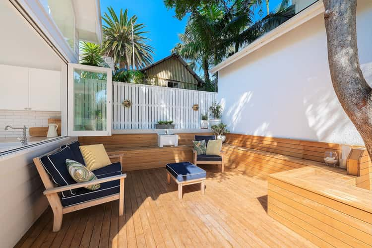 Third view of Homely house listing, 18 Cliff Street, Watsons Bay NSW 2030