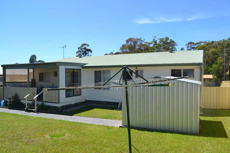 Third view of Homely house listing, 7 Cessna Avenue, Sanctuary Point NSW 2540