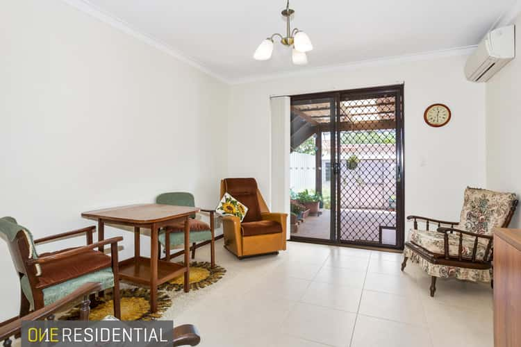 Seventh view of Homely house listing, 5/9 Stubbs Place, Booragoon WA 6154