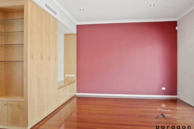 Fourth view of Homely townhouse listing, 12/18 Robinson Avenue, Perth WA 6000