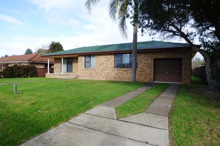 Main view of Homely house listing, 23 Towarri Street, Scone NSW 2337