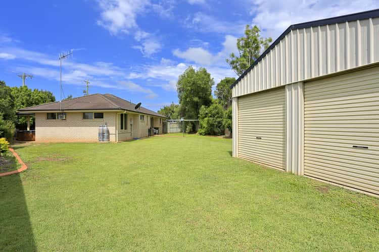 Seventh view of Homely house listing, 67 Gahans Road, Kalkie QLD 4670