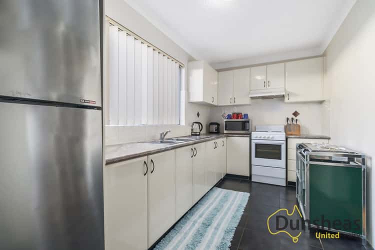 Fourth view of Homely townhouse listing, 3/14 Bunbury Road, Macquarie Fields NSW 2564