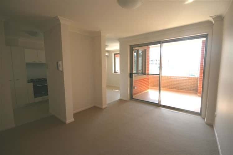Second view of Homely unit listing, 5/60 Campbell Street, Parramatta NSW 2150