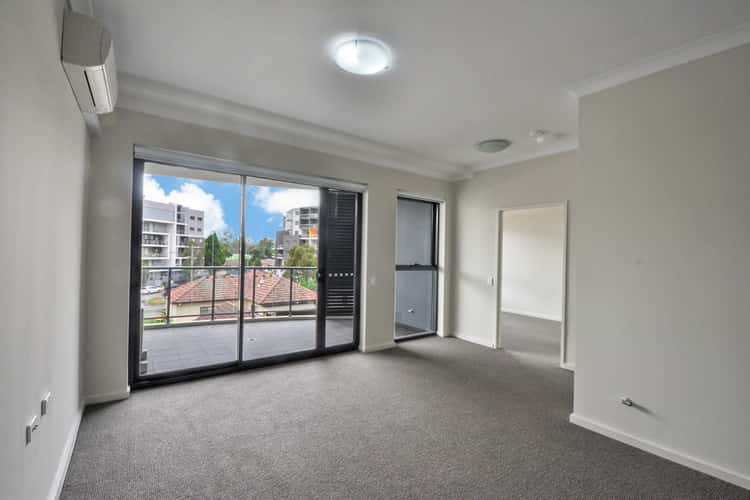 Fifth view of Homely unit listing, 103/38-42 Chamberlain Street, Campbelltown NSW 2560